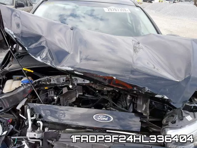 1FADP3F24HL336404 фото 8