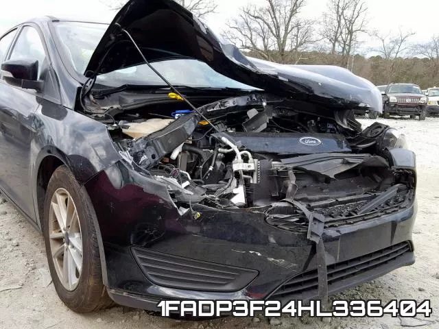 1FADP3F24HL336404 фото 10