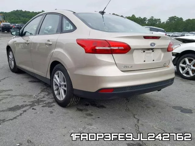 1FADP3FE9JL242762 фото 4