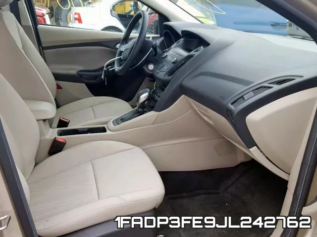 1FADP3FE9JL242762 фото 6