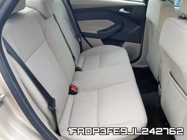 1FADP3FE9JL242762 фото 7