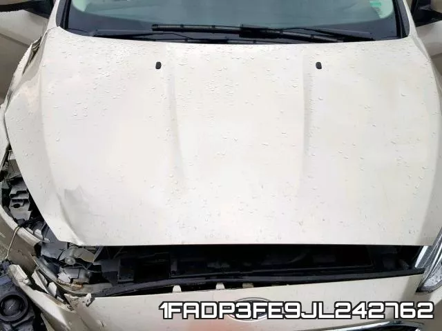 1FADP3FE9JL242762 фото 8