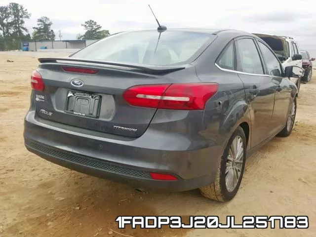 1FADP3J20JL251783 фото 5