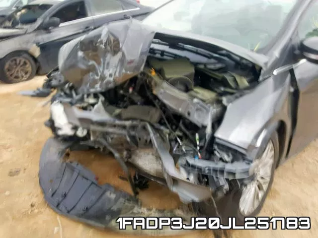1FADP3J20JL251783 фото 10