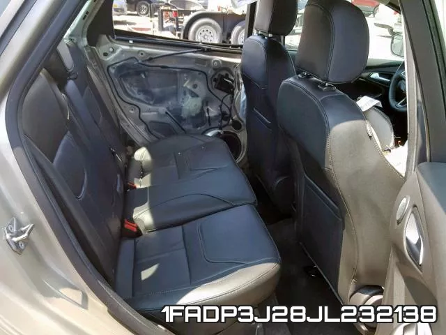 1FADP3J28JL232138 фото 7