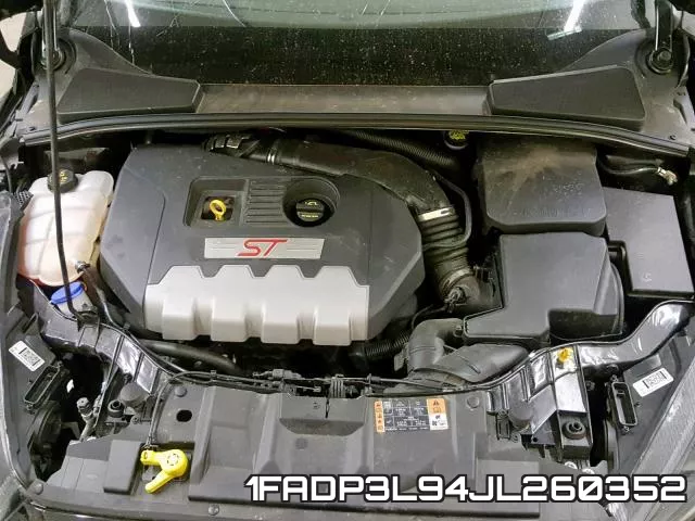 1FADP3L94JL260352 фото 8
