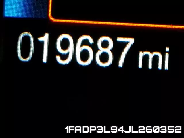 1FADP3L94JL260352 фото 9
