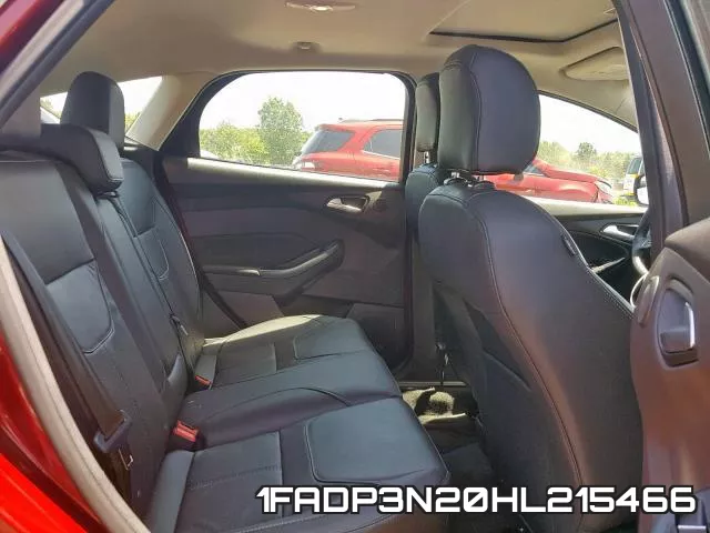 1FADP3N20HL215466 фото 7