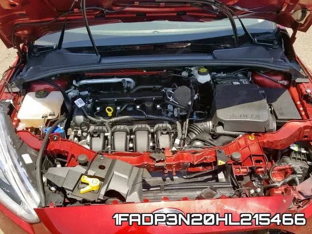 1FADP3N20HL215466 фото 8