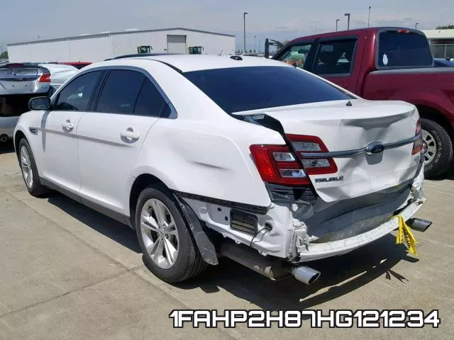 1FAHP2H87HG121234 фото 4