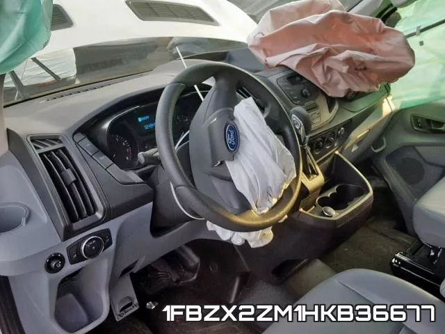 1FBZX2ZM1HKB36677 фото 10