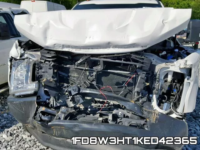1FD8W3HT1KED42365 фото 10