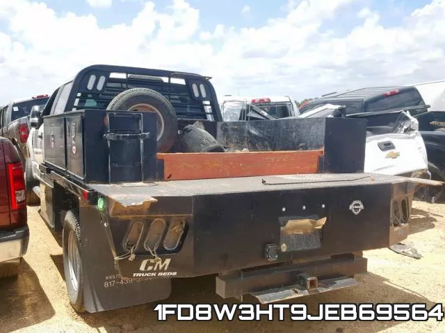 1FD8W3HT9JEB69564 фото 4