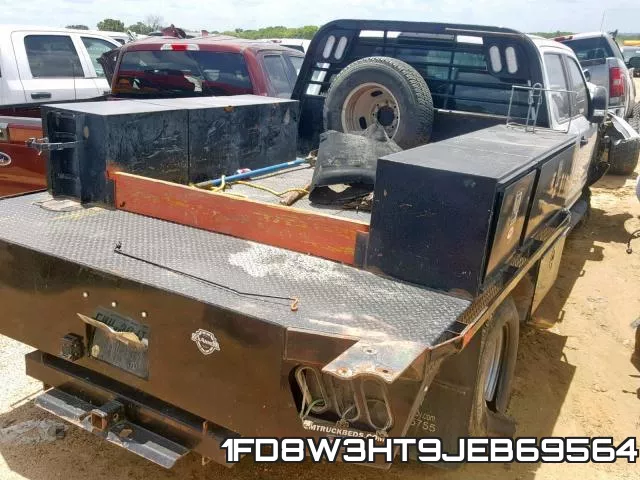 1FD8W3HT9JEB69564 фото 5