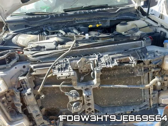 1FD8W3HT9JEB69564 фото 8
