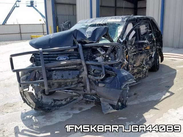1FM5K8AR7JGA44089 фото 3