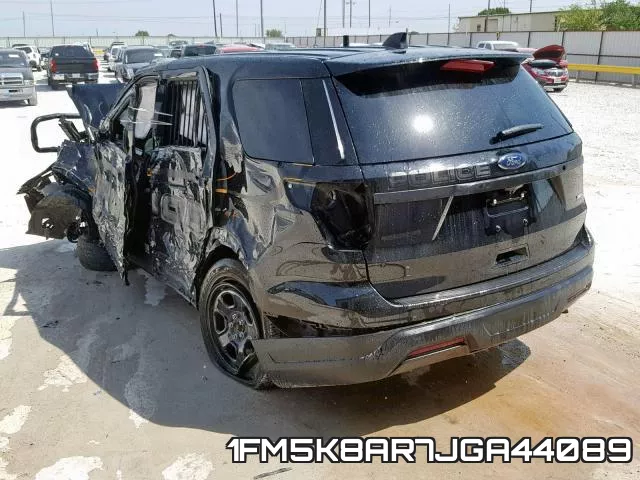 1FM5K8AR7JGA44089 фото 4