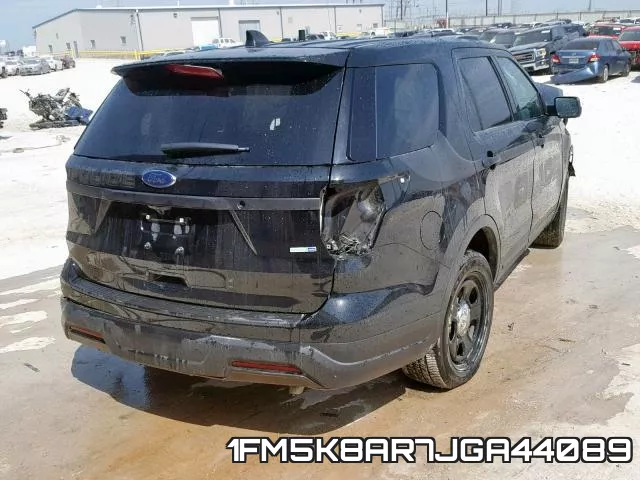 1FM5K8AR7JGA44089 фото 5
