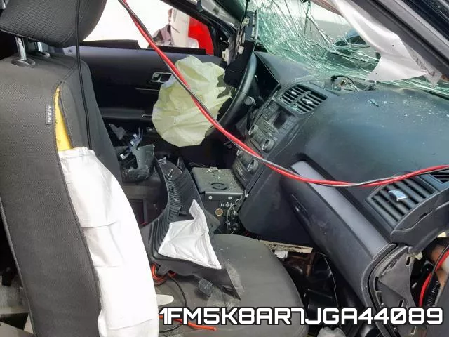 1FM5K8AR7JGA44089 фото 6