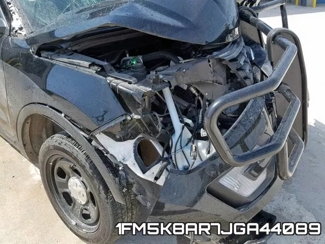 1FM5K8AR7JGA44089 фото 10