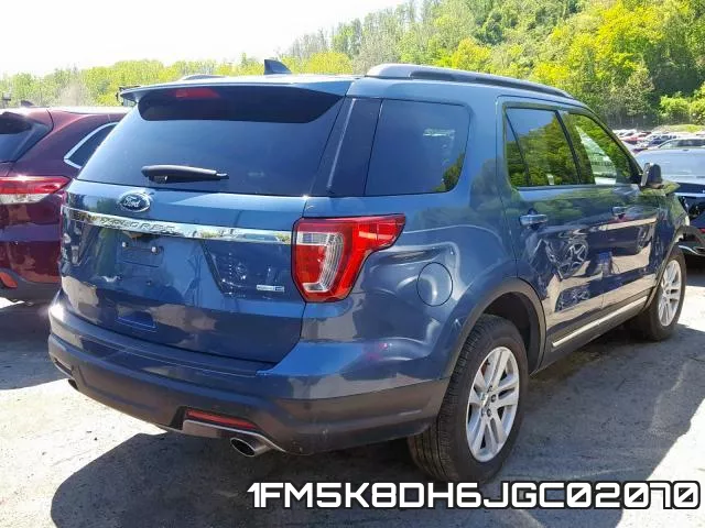 1FM5K8DH6JGC02070 фото 4