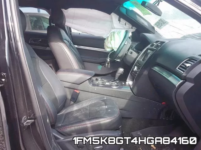 1FM5K8GT4HGA84160 фото 6