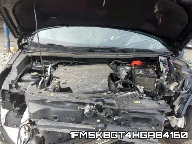 1FM5K8GT4HGA84160 фото 8