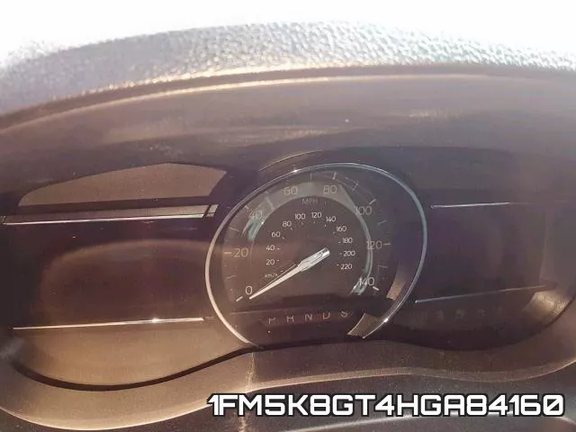 1FM5K8GT4HGA84160 фото 9