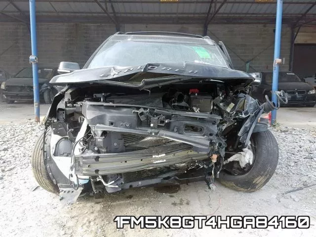 1FM5K8GT4HGA84160 фото 10
