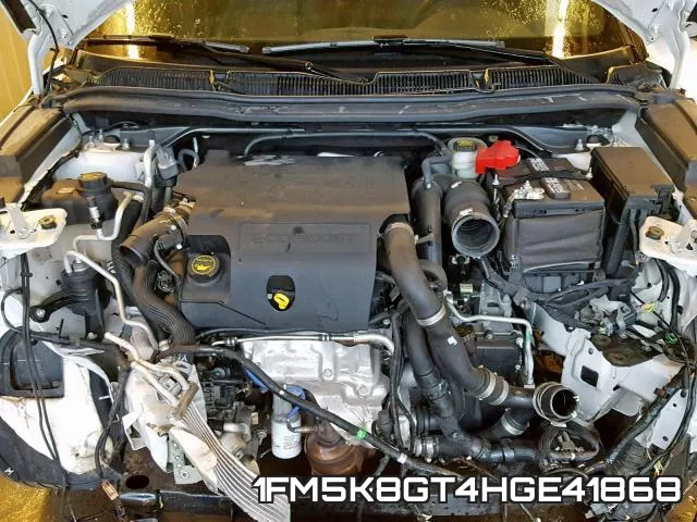 1FM5K8GT4HGE41868 фото 8