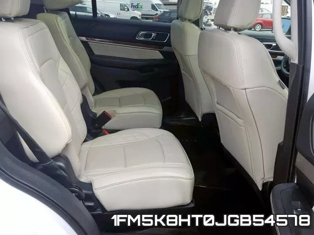 1FM5K8HT0JGB54578 фото 7
