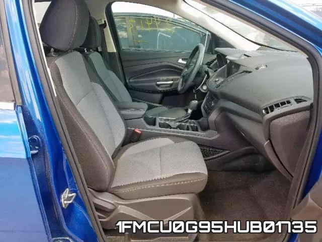 1FMCU0G95HUB01735 фото 6
