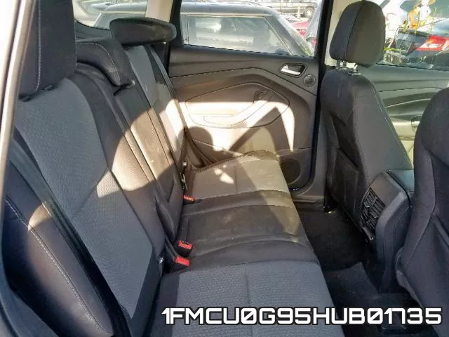 1FMCU0G95HUB01735 фото 7