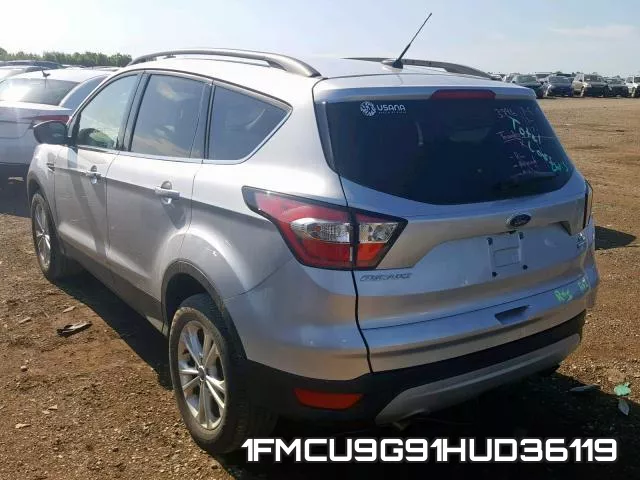 1FMCU9G91HUD36119 фото 4