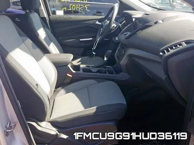 1FMCU9G91HUD36119 фото 6
