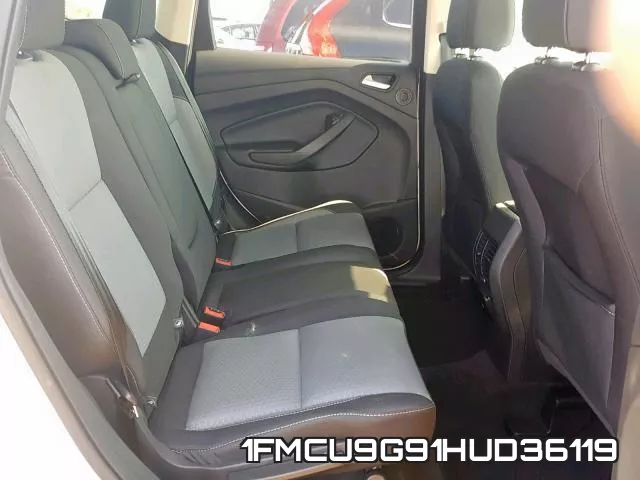1FMCU9G91HUD36119 фото 7