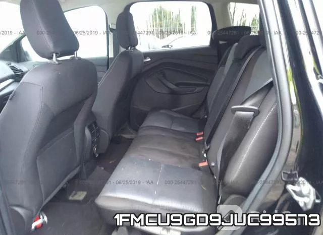 1FMCU9GD9JUC99573 фото 9
