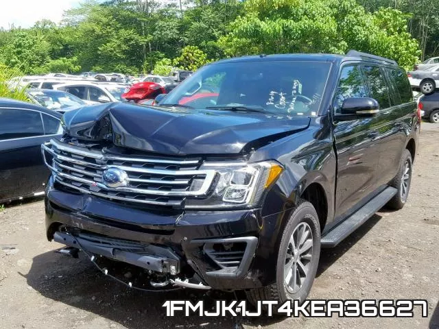1FMJK1JT4KEA36627 фото 3