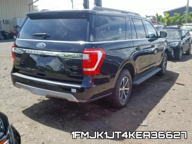 1FMJK1JT4KEA36627 фото 5