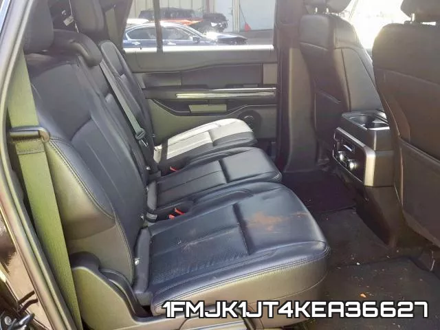 1FMJK1JT4KEA36627 фото 7