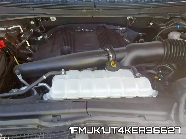 1FMJK1JT4KEA36627 фото 8