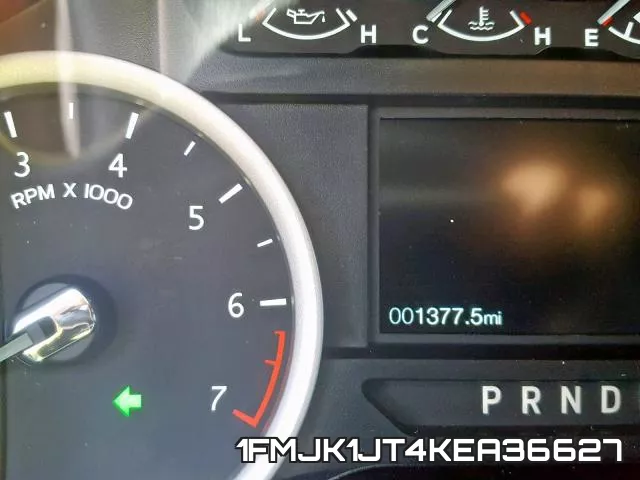 1FMJK1JT4KEA36627 фото 9