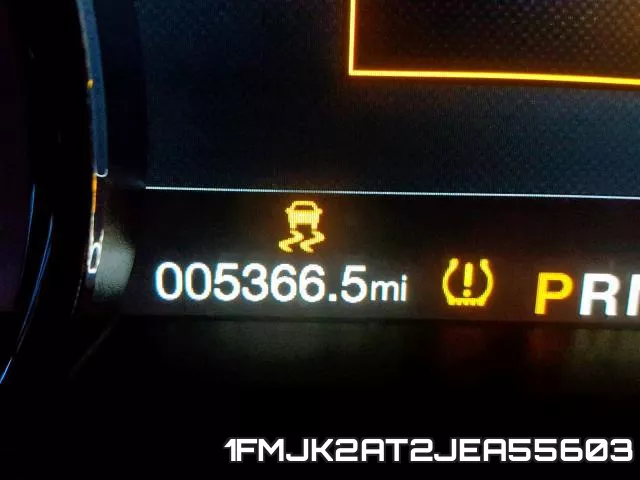 1FMJK2AT2JEA55603 фото 9