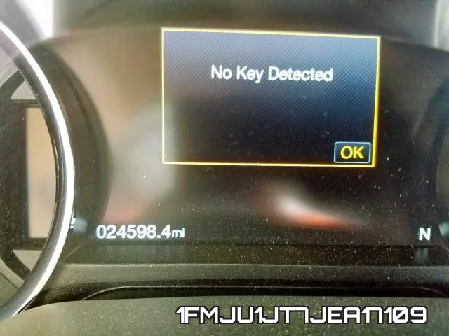 1FMJU1JT7JEA17109 фото 9