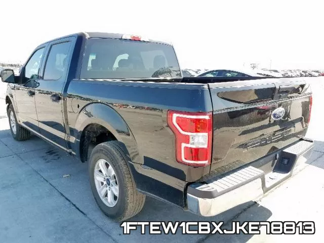 1FTEW1CBXJKE78813 фото 4