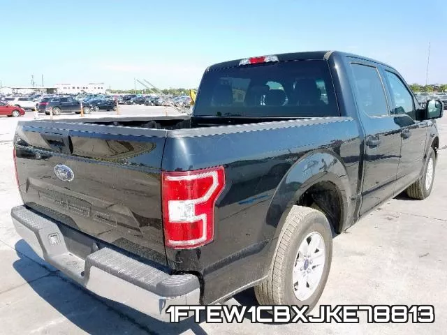1FTEW1CBXJKE78813 фото 5