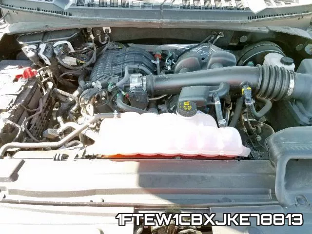 1FTEW1CBXJKE78813 фото 8