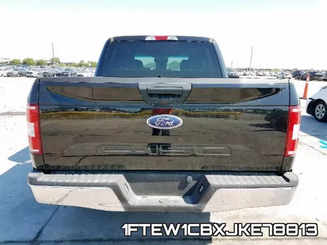 1FTEW1CBXJKE78813 фото 10