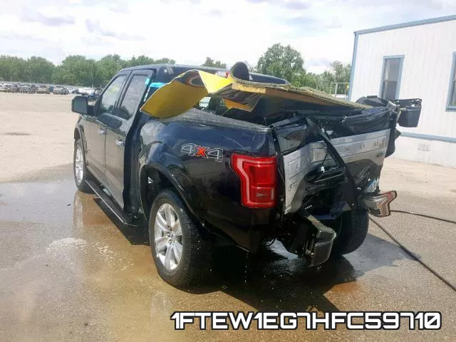 1FTEW1EG7HFC59710 фото 4