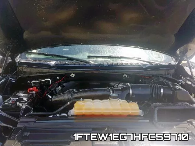 1FTEW1EG7HFC59710 фото 7
